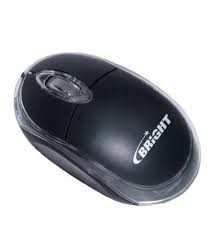 Mouse sem Fio